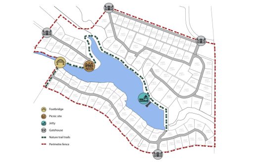 Kofinaf Tatu Residences