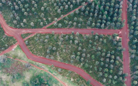 Zuri Industrial Park