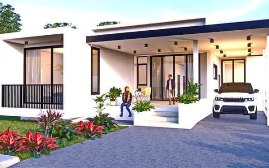 Oaklands Pazuri Park